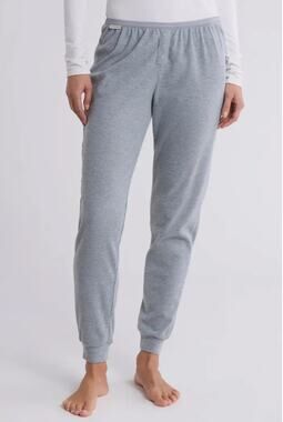 Ted Baker London Flourish Long John Jogger Pants Sweatpants Waffle Knit Thermal